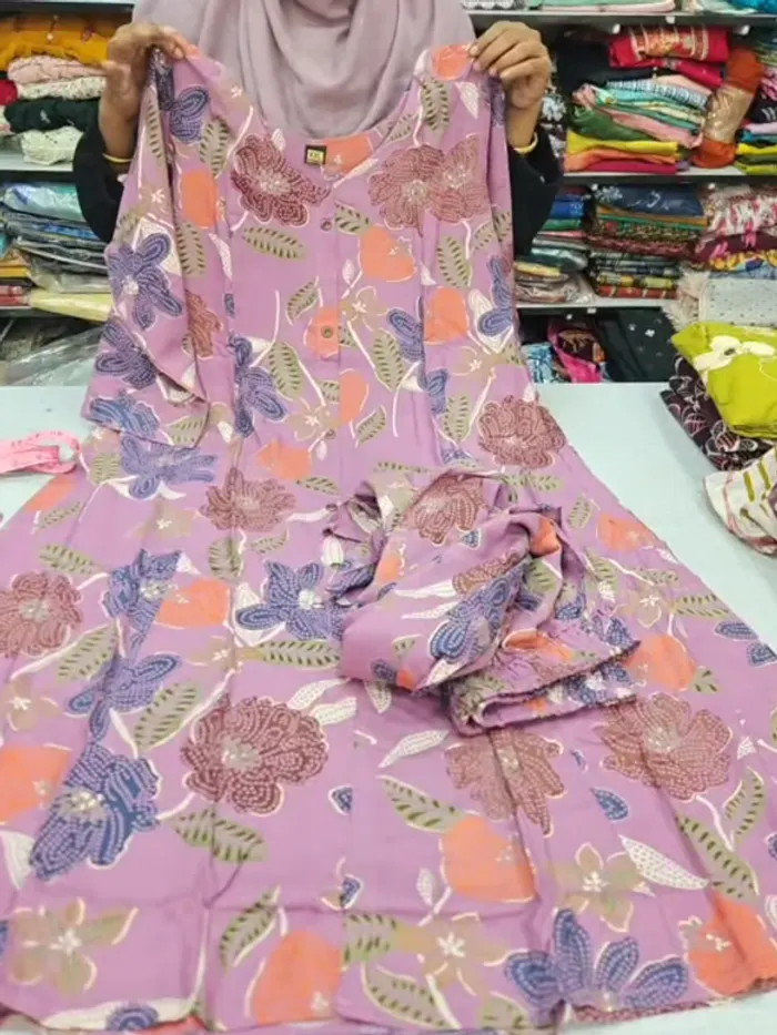 Premium Heavy Quality Thick Rayon Aline Top Plazzo Bottom Co-Ord Set  | TS3235